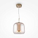 Подвесной светильник Maytoni Madmen MOD128PL-L6AM - фото
