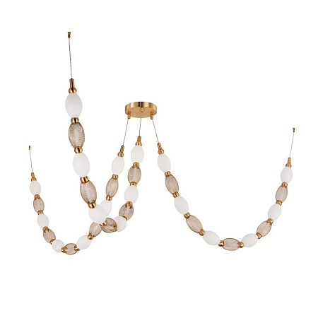 Потолочная люстра Favourite 4559-3PC - фото