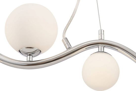 Подвесной светильник Maytoni  MOD059PL-07CH - фото