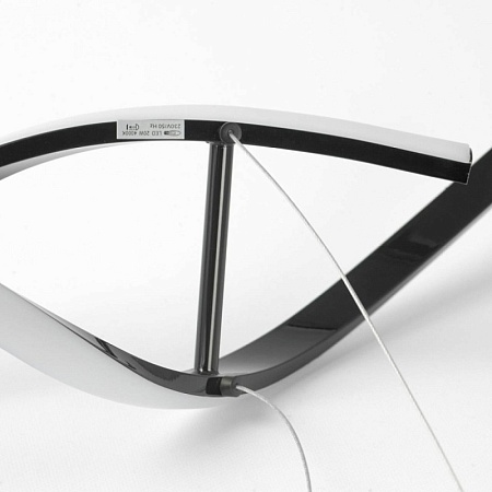 Линейно-подвесной светильник Lussole BRADFORD LSP-7163 - фото