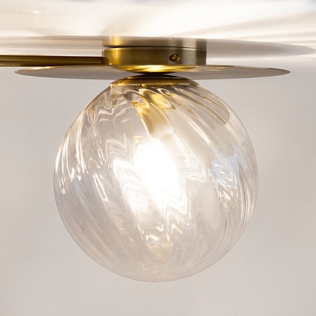 Потолочный светильник Maytoni Star sky MOD291CL-04BS1 - фото