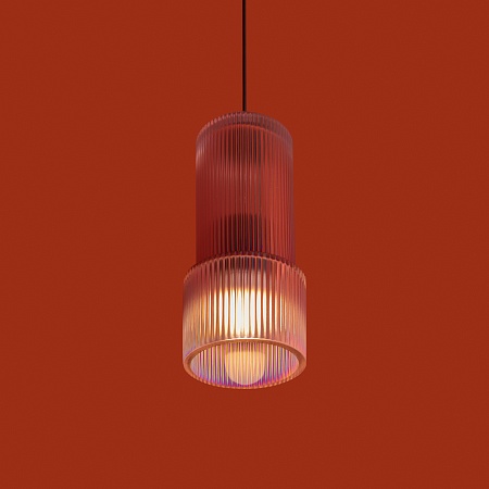 Подвесной светильник Freya FR5599PL-01CFL - фото