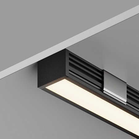 Профиль Led Strip 631006 - фото