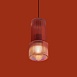 Подвесной светильник Freya FR5599PL-01CFL - фото
