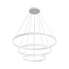 Подвесной светильник Maytoni Rim MOD058PL-L100W4K - фото