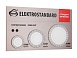 Секция сборного стенда для встраиваемых светильников Downlight a038807 - фото