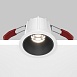 Встраиваемый светильник Technical Alfa LED DL043-01-10W4K-D-RD-WB - фото