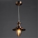 Подвесной светильник Arte Lamp FISHERMAN A5518SP-1RB - фото