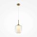 Подвесной светильник Maytoni Dolce MOD001PL-01TR - фото