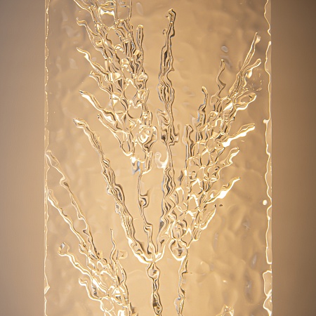 Настенный светильник (бра) Maytoni Ornate MOD318WL-L3BS3K - фото