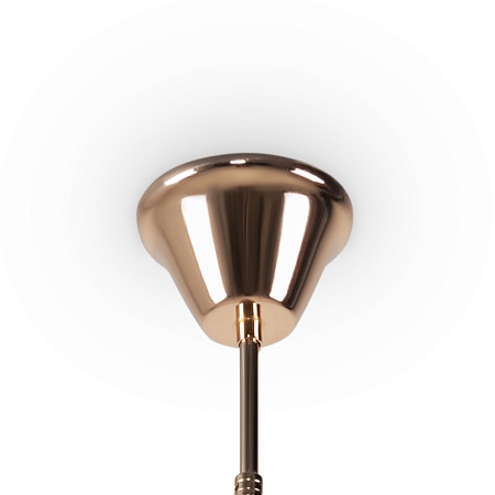 Люстра Freya FR5336PL-03G - фото