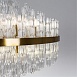 Потолочная люстра Divinare MEADOW 6053/17 LM-12 - фото