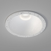 Светильник садово-парковый встраиваемый Light LED 3004 35159/U белый