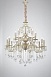 Lucia Tucci BARLETTA 1730.15 cream white - фото