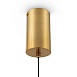 Подвесной светильник Freya Fume FR5399PL-L4BS - фото