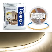 Лента светодиодная 24v FERON LS530 48270
