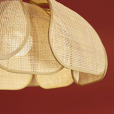 Подвесной светильник Freya FR5529PL-01B - фото