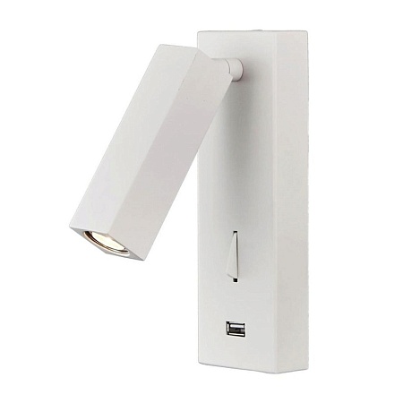 LOFT2017-WH Бра LOFT IT Floadow - фото