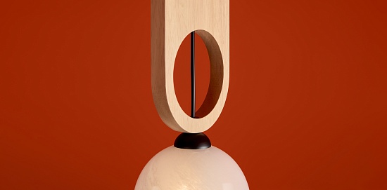 Подвесной светильник Freya FR5593PL-01B - фото