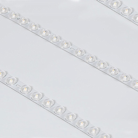 Потолочная Люстра Wudda D50 Красный Imperiumloft 179770-26 - фото