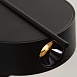 Настенный светильник (бра) Maytoni Nuance MOD180WL-L4B3K - фото