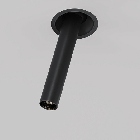 Встраиваемый светильник Technical Focus T C140RS-L300-7W4K-B - фото