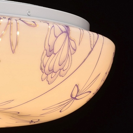 Светильник de markt омега DeMarkt  325014601 - фото