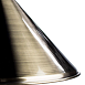Подвесной светильник Arte Lamp BEVEL A9330SP-1AB - фото