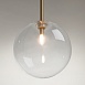 Подвесной светильник Maytoni Mood MOD172PL-01BS - фото