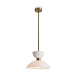 Потолочный светильник Freya Essence FR5490CL-01BS - фото