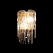 10298W French gold Настенный светильник LOFT IT Florida - фото