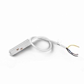 Ввод питания Slim Magnetic белый 85095/00