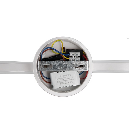 Настенный светильник (бра) Freya FR6099WL-L28W - фото