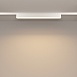 Трековый светильник Technical BASIS TR080-1-18W3K-W - фото
