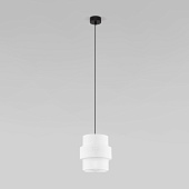 Подвесной светильник TK Lighting 5094 Calisto White