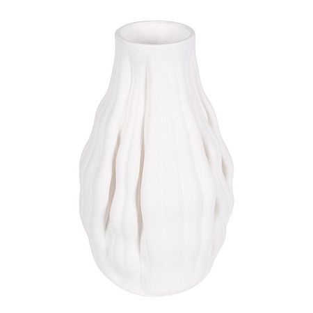 10263V/S Декоративная ваза LOFT IT Azzurra - фото