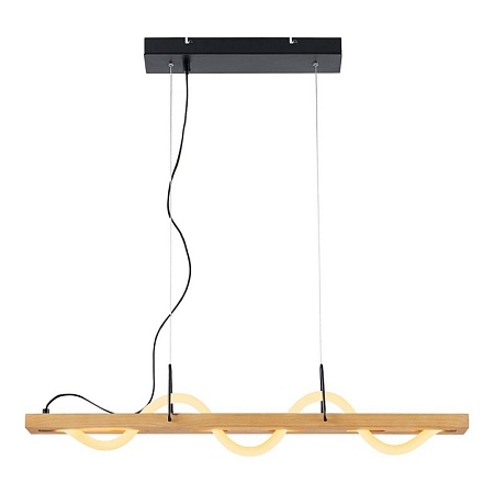 Линейно-подвесной светильник  prairie Lussole  LSP-7197 - фото