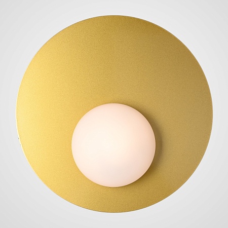 Настенный Светильник Lone D36 Imperiumloft 208141-23 - фото