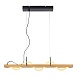 Линейно-подвесной светильник  prairie Lussole  LSP-7197 - фото