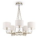 Люстра Maytoni Luxe H006PL-05G - фото