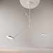 Потолочный светильник Maytoni Fad MOD070CL-L15W3K1 - фото
