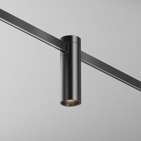 Трековый светильник Technical FOCUS LED TR143-1-5W3K-W-B - фото