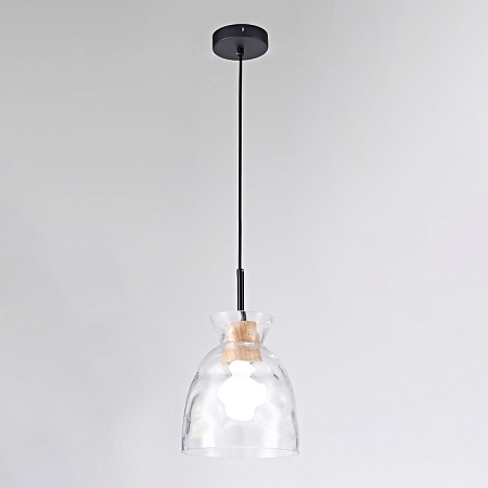 Подвесной Светильник Omg Glass D19 Tree Imperiumloft 187976-23 - фото