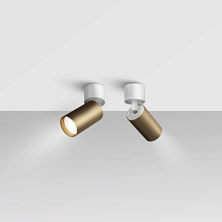 Потолочный светильник (набор) Technical FOCUS S C050CL-1WBZ - фото