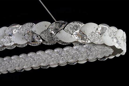 Люстра подвесная Dio D'Arte Elite Este L 1.5.100x35.100 N - фото