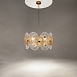 Подвесной светильник Maytoni Aster MOD007PL-08G - фото
