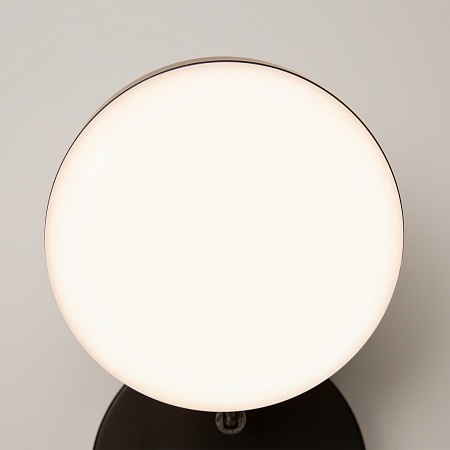 Настенный светильник (бра) Maytoni Fad MOD070WL-L8B3K - фото