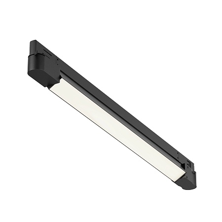 Трековый светильник Technical BASIS TR196-3-20W4K-B - фото