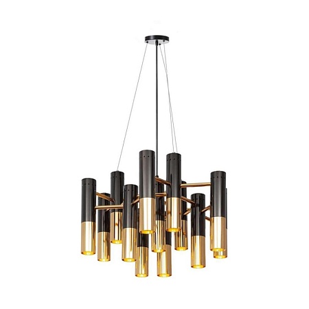 9952-13 Подвесная люстра LOFT IT Ike - фото