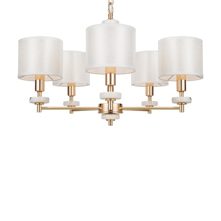 Люстра Freya Tiana FR5015PL-05G - фото